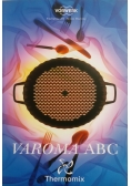 Thermomix. ABC przystawki Varoma