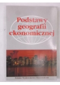 Podstawy geografii ekonomicznej