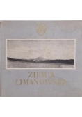 Ziemia limanowska