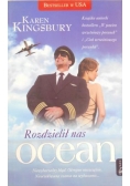 Rozdzielił nas ocean