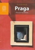 Praga złoty hrad nad Wełtawą