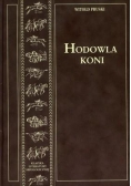 Hodowla koni Tom 1