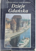 Dzieje Gdańska