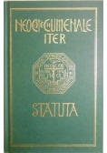 Neocatechumenal Iter.Statuta (Droga Neokatechumenalna.Statut)