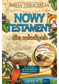 Nowy Testament dla młodych