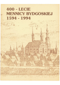 400 lecie mennicy Bydgoskiej