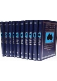 Encyklopedia geograficzna Świata, zestaw