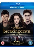 The Twilight Saga: Breaking Dawn - Part 2, DVD