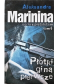 Płotki giną pierwsze