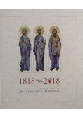 Album Jubileuszowy Jedność i Męstwo 1818-2018