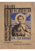Kłosy z Bożej roli, nr 12, 1934 r.