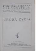 Uroda życia 1928 r.
