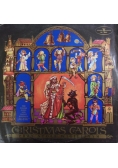 Christmas Carols przy stole Wigilijnym, płyta winylowa