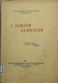 Z dziejów nawróceń 1939 r.