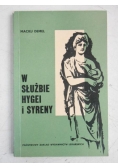 W służbie Hygei i Syreny