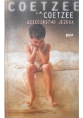 Dzieciństwo jezusa