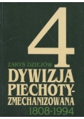 4 dywizja piechoty zmechanizowana
