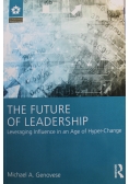 The future of Leadership
