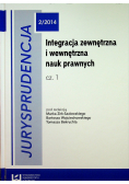 Integracja zewnętrzna i wewnętrzna część 1