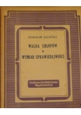 Walka Chłopów O Wymiar Sprawiedliwości