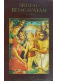 Śrimad Bhagavatam Canto Ósme