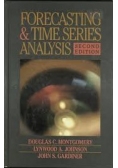 Forecasting & Time Series Analysis