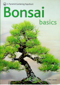 Bonsai basics