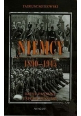 Niemcy 1890-1945 Dzieje państwa i społeczeństwa