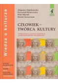 Człowiek twórca kultury