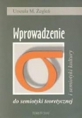 Wprowadzenie do semiotyki teoretycznej