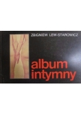 Album intymny