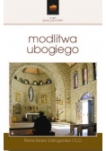 Modlitwa ubogiego