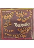 Tygryski