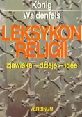 Leksykon Religii zjawiska  dzieje idee