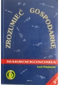 Zrozumieć gospodarkę. Makroekonomia