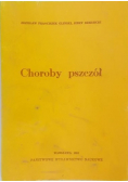 Choroby pszczół