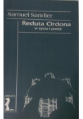 Reduta Ordona w życiu i poezji