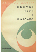 Hermes pies i gwiazda