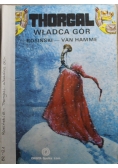 Thorgal władca gór