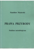 Prawa Przyrody