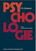 Psychologie