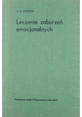 Leczenie zaburzeń emocjonalnych