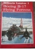 Boeing B-17 Flying Fortress