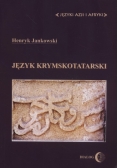 Język krymskotatarski