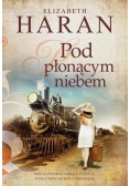 Pod płonącym niebem