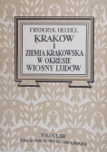 Kraków i Ziemia Krakowska w Okresie Wiosny Ludów, 1950 r.
