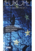 Europe an unfinished project