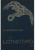 Lotnictwo, 1935 r.