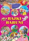 Bajki Babuni