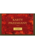 Karty przemiany według OSHO